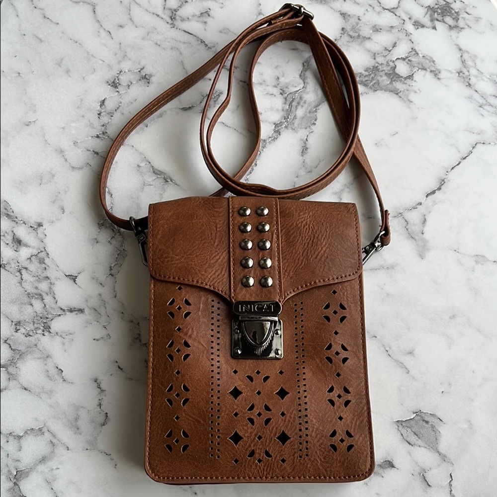 Small Crossbody Cell Phone Purse